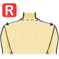 Shoulder To Shoulder - High