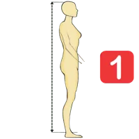 height