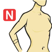 Forearm Circumference