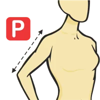 Shoulder To Elbow