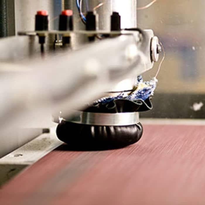 Abrasion-Resistant