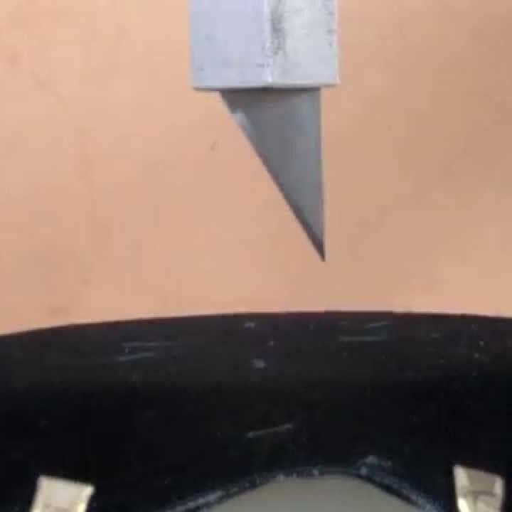 Cut Resistance